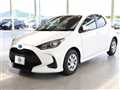 2023 Toyota Yaris