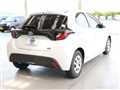 2023 Toyota Yaris