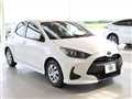 2023 Toyota Yaris