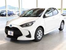 2023 Toyota Yaris