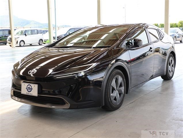 2023 Toyota Prius