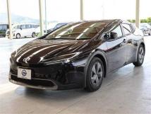 2023 Toyota Prius