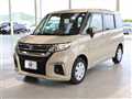 2024 Suzuki Solio