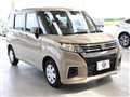 2024 Suzuki Solio