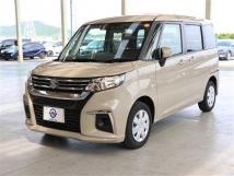 2024 Suzuki Solio