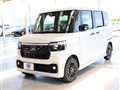 2026 Honda N BOX