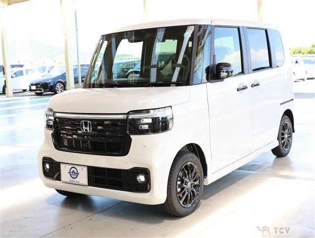 2026 Honda N BOX
