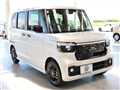 2026 Honda N BOX