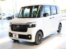 2026 Honda N BOX