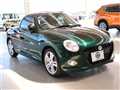 2025 Daihatsu Copen
