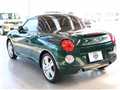 2025 Daihatsu Copen
