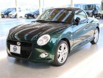 2025 Daihatsu Copen