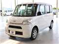 2017 Daihatsu Tanto