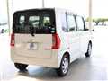 2017 Daihatsu Tanto