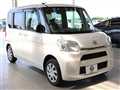 2017 Daihatsu Tanto