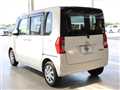 2017 Daihatsu Tanto