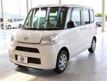 2017 Daihatsu Tanto