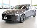 2022 Mazda Mazda3