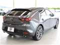 2022 Mazda Mazda3