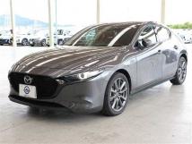 2022 Mazda Mazda3