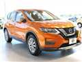 2017 Nissan X-Trail