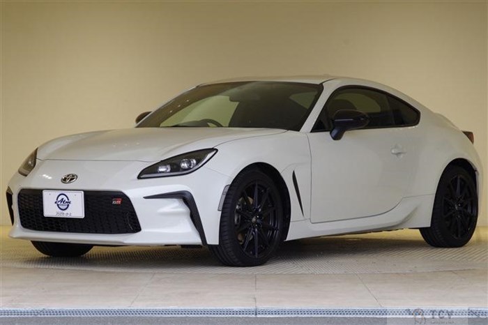 2024 Toyota 86