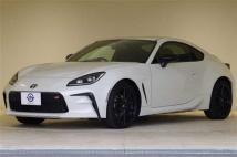 2024 Toyota 86
