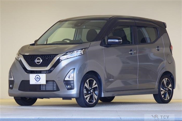 2020 Nissan DAYZ