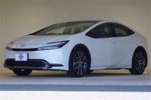 2023 Toyota Prius