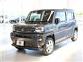 2025 Daihatsu Taft