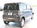 2025 Daihatsu Taft