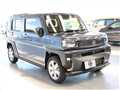 2025 Daihatsu Taft