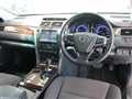 2015 Toyota Camry Hybrid