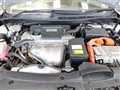 2015 Toyota Camry Hybrid