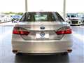 2015 Toyota Camry Hybrid