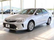 2015 Toyota Camry Hybrid