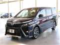 2021 Toyota Voxy