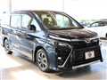 2021 Toyota Voxy