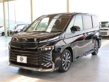 2025 Toyota Voxy