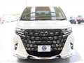 2025 Toyota Alphard