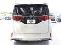 2025 Toyota Alphard