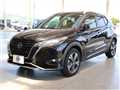 2022 Nissan KIX