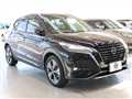 2022 Nissan KIX