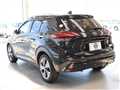 2022 Nissan KIX