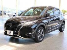 2022 Nissan KIX