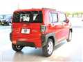 2024 Daihatsu Taft