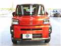 2024 Daihatsu Taft