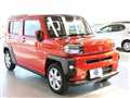2024 Daihatsu Taft