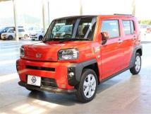 2024 Daihatsu Taft