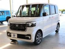 2026 Honda N BOX